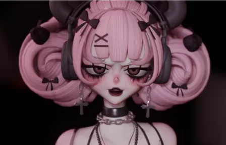 【欧美SLG/AI汉化/3D】暮色之境1.7 AI汉化版【PC+安卓/5.3G/更新】Vespertine [v1.7]