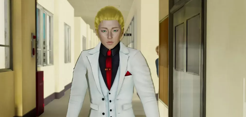 [3D中文][Genzo]重生之每日获得随机超能力1-11[3.8G]